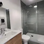 Apartment T2 Cite De L'espace -4pers - Fully Equipped Toulouse
