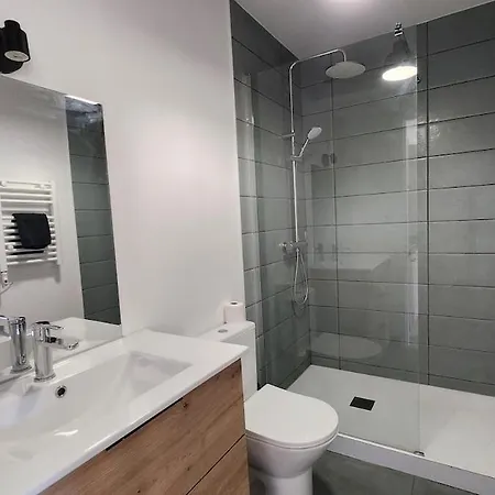 Apartmán T2 Cite De L'espace -4pers - Fully Equipped Toulouse