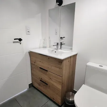 T2 Cite De L'espace -4pers - Fully Equipped