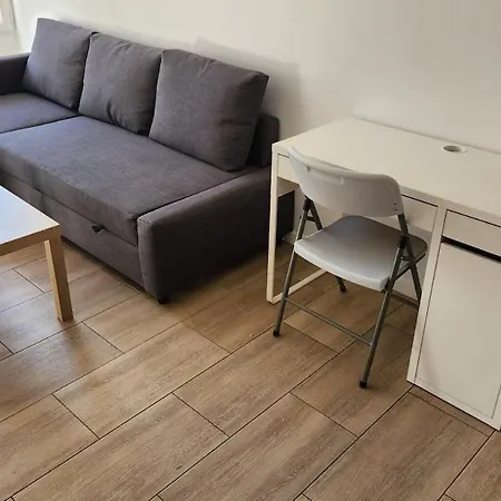 T2 Cite De L'espace -4pers - Fully Equipped Apartament