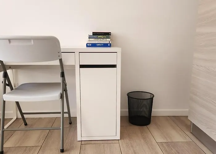 T2 Cité De L'espace -4pers - Fully Equipped Toulouse