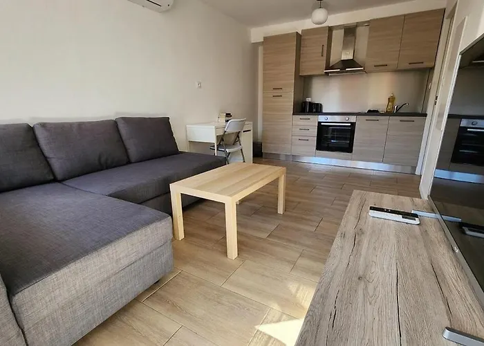 T2 Cité De L'espace -4pers - Fully Equipped